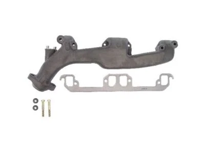 Colector de escape derecho Dorman 52396NXXP 1997 2002 para Dodge Dakota 1996-2003 Foto 1 de 2