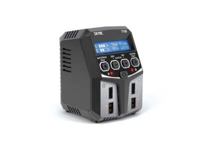 Sky RC T100 Battery Charger : SK-100162 - Image 1 of 3