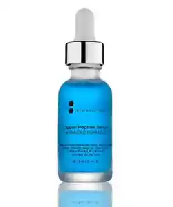 Cosmetic Skin Solutions Copper Peptide Serum 30ml 1oz NEW FAST SHIP - Picture 1 of 1