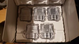 PACK DE 5 GRAPAS DE RECARGA RICOH SAVIN LANIER TIPO X - Imagen 1 de 2