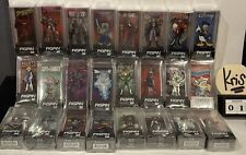 SDCC Figpin Lot of 35