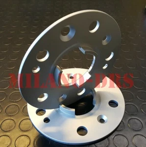 2 DISTANZIALI RUOTA 5mm PORSCHE TAYCAN (NO BULLONI) - Imagen 1 de 2