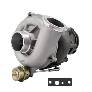GTP38 Turbocharger For Ford F Series Trucks 7.3L Powerstroke 99-03 739619-0009 - Picture 1 of 12