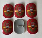 Playmobil Roman Shield Custom 3D/Roman Shield/Bouclier Romain/Rmischer Schild