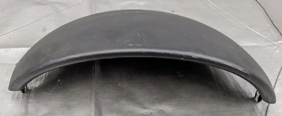 06-15 Mazda Mx-5 Cluster Cover Gauge Cover NH52-55-420C 2006-2015 - Image 1 of 4