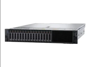 DELL EMC POWEREDGE R750 16 BAY SFF 2.5" GPU 4 RISERS CTO SERVER - Picture 1 of 1