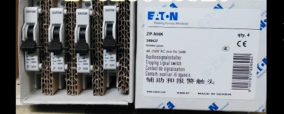 ** 1PC NEW EATON MOELLER ZP-NHK free shipping - Image 1 of 3