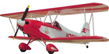 Sig Smith Miniplane Bipe Kit 44 Ws .40/45, #SIGRC38