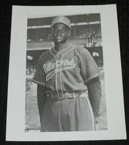 1930S/40S VINTAGE NEGRO LEAGUE 8X10" PHOTO PRINT *JIM COHEN* FREE S&H 19214 - Picture 1 of 1