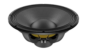 Lavoce SAN214.50-4 21", 4ohm, 3400 watt Ultra Low Frequency Neo Subwoofer - Picture 1 of 4