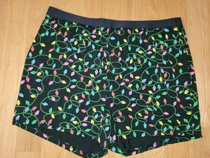 MeUndies Men Micromodal Boxer Shorts Size 4X - Picture 1 of 3