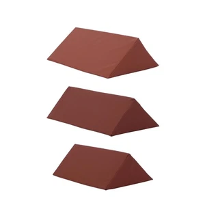 Dreieck Positionswechsel Kissen Bein Nackenrolle weich vielseitig Geschenk Bettwäsche - Bild 1 von 20