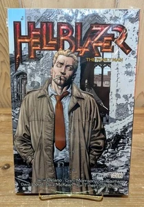 John ConstantineHellblazer #4 THE FAMILY MAN (DC Comics 2012 January 2013) - Picture 1 of 2