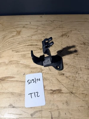 89-98 Nissan 240sx Fuel Filter Bracket Retainer Mount Holder Clip - Image 1 of 4