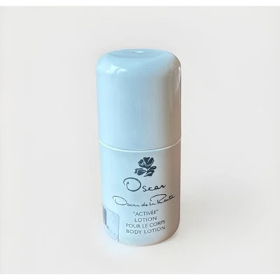 Oscar De La Renta "ACTIVEE" 60 ML Mujer Loción Corporal NUEVO Diseñador Vintage Belleza Foto 1 de 4