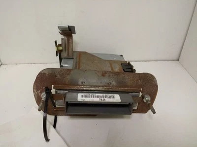 Unidad informática motor Mercury Grand Marquis 2001 ECU OEM *1W7F-12A650-CE* Foto 1 de 4