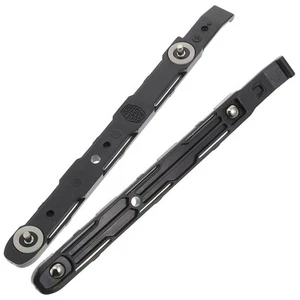 Hard Drive Mounting Rail HDD Bracket Tray Optischer Antriebshalter -Klammer - Bild 1 von 12