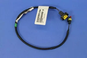 Genuine Mopar Fog Lamp Jumper Wiring 4727679AB - Picture 1 of 4