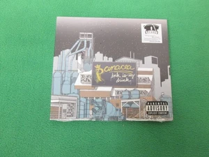 Ink Is My Drink By Panacea On Audio CD Brand New 8375 - Picture 1 of 4