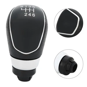 Focus Shift Knob Ergonomic Shift Knob Easy Installation Improved Driving Control - Picture 1 of 7