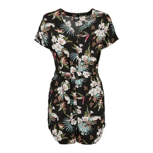 Urban Classics Mono Tropical para Mujer (TN1636) - Imagen 1 de 3