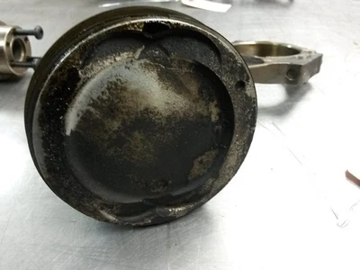 Piston and Connecting Rod Standard For 08-09 Saturn Vue  3.5 - Image 1 of 4