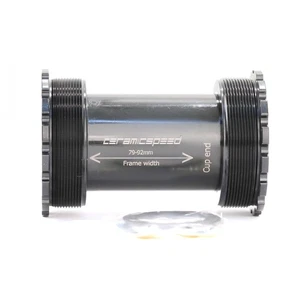 CeramicSpeed T47 Bottom Bracket, SRAM GXP 24mm, 68-83mm Shell, Ceramic Bearings - Picture 1 of 5