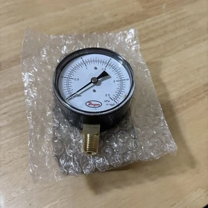 DWYER LPG4-D8022N / LPG4D8022N Gauge (NEW IN BOX) - Picture 1 of 6