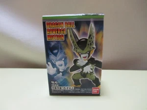 Bandai Dragon Ball Z Dragon Ball Adverge Motion Vol.1-3 Cell Figure - Picture 1 of 1