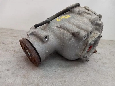 Carrier 3.7L Front 3.357 Ratio Fits 14-19 INFINITI Q70 345991 Foto 1 de 4