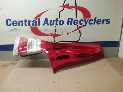 Passenger Tail Light XC70 Gate Mounted Fits 14-16 VOLVO 70 SERIES 351734 - Image 1 of 4