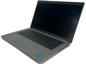 Dell Latitude 5420 14" Laptop i5 11th Gen 256GB SSD 8GB RAM Win 11 Pro (Z3E2) - Picture 1 of 8