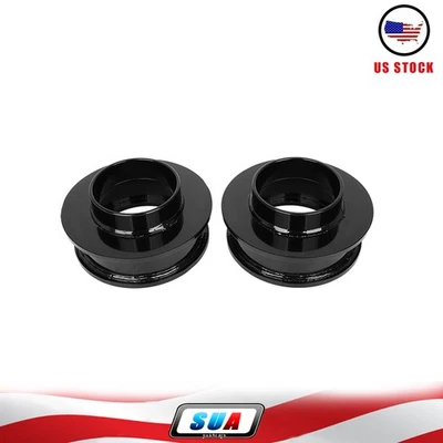 3" Front Leveling Lift Kit For 1997-2000 2001 2002 Ford F-150 Expedition XLT 2WD - Imagem 1 de 4