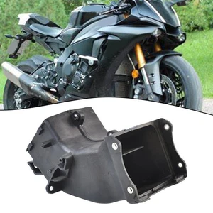 Air Intake Tube Replacement for YTR R1 R1M 2015+ Quick Installation - Picture 1 of 8