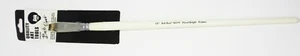 Pincel de pintura floral brillante Bob Ross R6325 1/2" para artista - Imagen 1 de 3