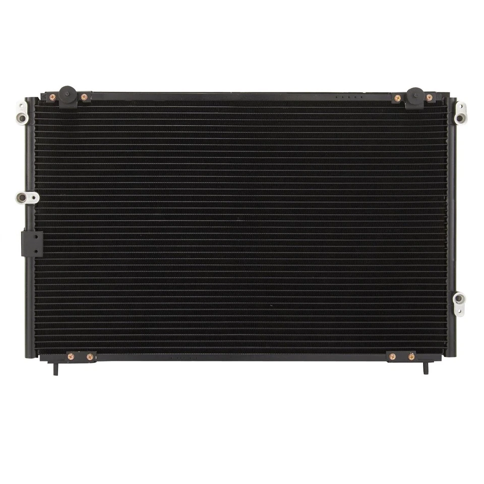 Conjunto de condensador de CA apto para Acura RL V6 1996-2004 3,5 L 80101SZ3A01 nuevo Foto 1 de 4