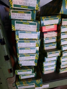 BRONZE SERIES CONNECTING ROD FIAT UNO TURBODIESEL CBS/4-1329 AL STD - Picture 1 of 1