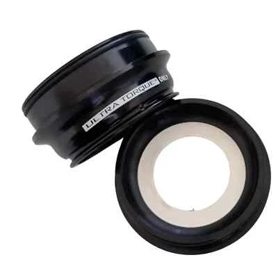 Campagnolo Ultra Torque OS-Fit Integrated Bottom Bracket 68x46 BB30 IC11-RE46 - Image 1 of 4