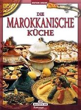 Die Marokkanische Küche | Buch | Zustand sehr gut