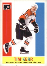 2012-13 (FLYERS) O-Pee-Chee Retro #540 Tim Kerr