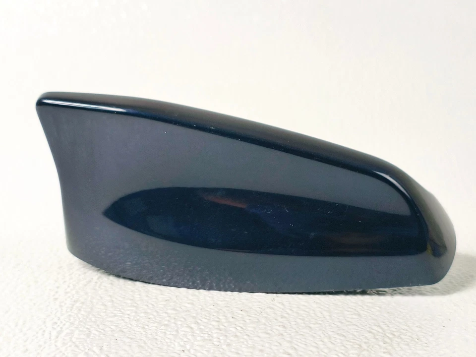 16-23 JAGUAR XF TECHO SUPERIOR ALETA DE TIBURÓN RADIO NAVEGACIÓN MÓDULO ANTENA OEM Foto 1 de 3