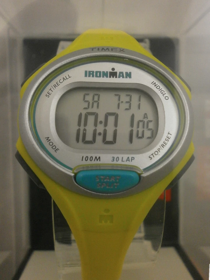 Timex Unisex-Armbanduhr     (TW5K90200)     !!!!! NEU+OVP !!!!! - Bild 1 von 1