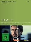 Hamlet   Arthaus Collection Literatur De Franco Zeffirelli  Dvd  Etat Bon