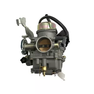 Carburetor for Buyang Feishen 300cc D300 G300 ATV Quad Vergaser - Bild 1 von 8