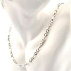 New Unisex Handmade Real 925 Sterling Silver Nomad Classic Custom order Necklace