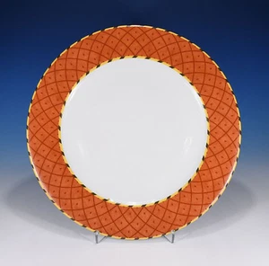 Laure Japy Limoges "Potager" Assiette Plate 30 Cm. - Picture 1 of 3