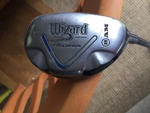 RAM wizard evolution recovery 16 degree golf club - Picture 1 of 6