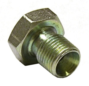 Enchufe de prueba BSP de 1/8" Hill Pumps para bombas PCP Hill - 06R20201 - Imagen 1 de 1