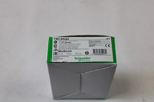 Schneider Electric TMC4AQ2 M241 - Foto 1 di 3