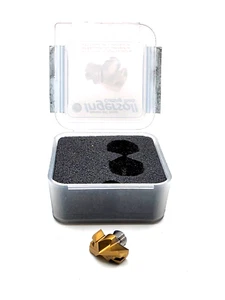 Ingersoll TPA1520R01 IN2505 0.599" 15.2mm Carbide Drill Insert (1 pc) - Picture 1 of 5